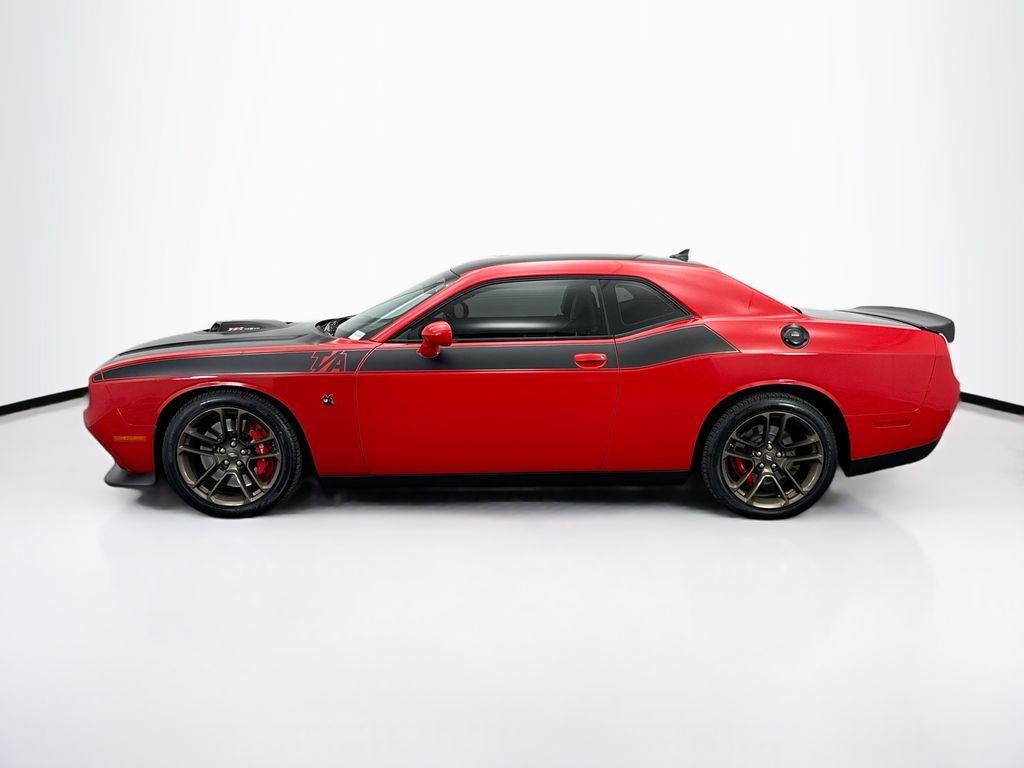 Thumbnail: 2020 Dodge Challenger - 8