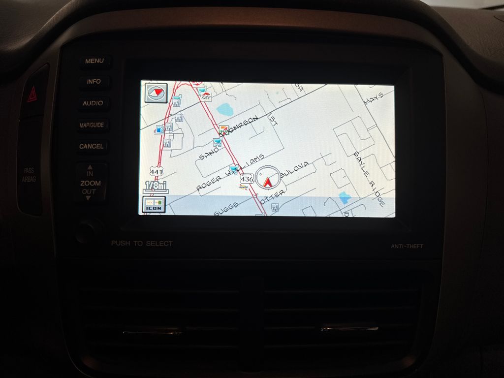 Used 2008  Honda EX-L image 23