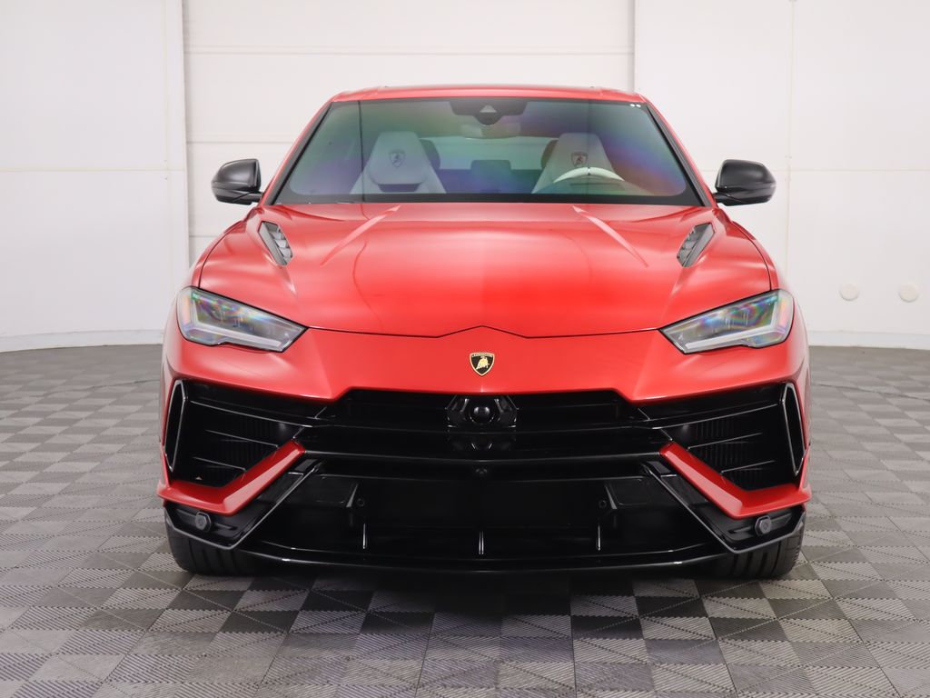 Thumbnail: 2024 Lamborghini Urus - 2