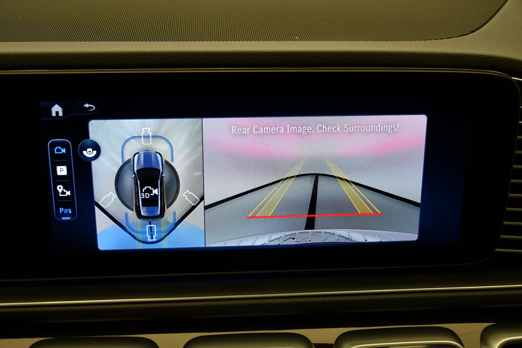 Thumbnail: 2025 Mercedes-Benz GLE - 27