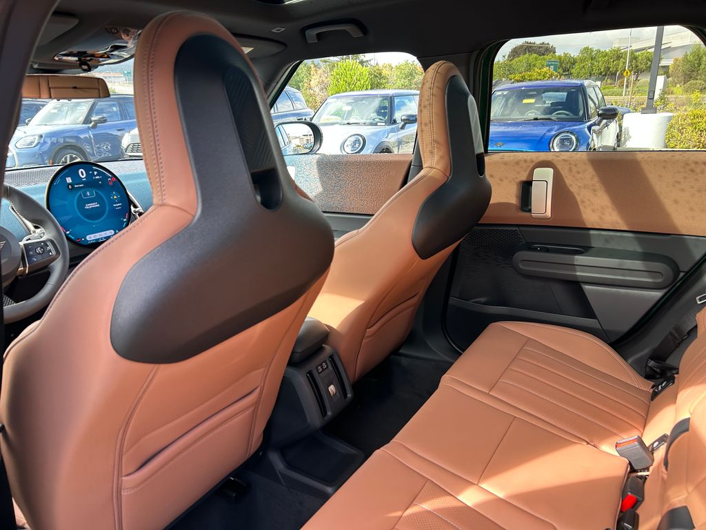 Thumbnail: 2026 MINI Cooper Countryman - 30