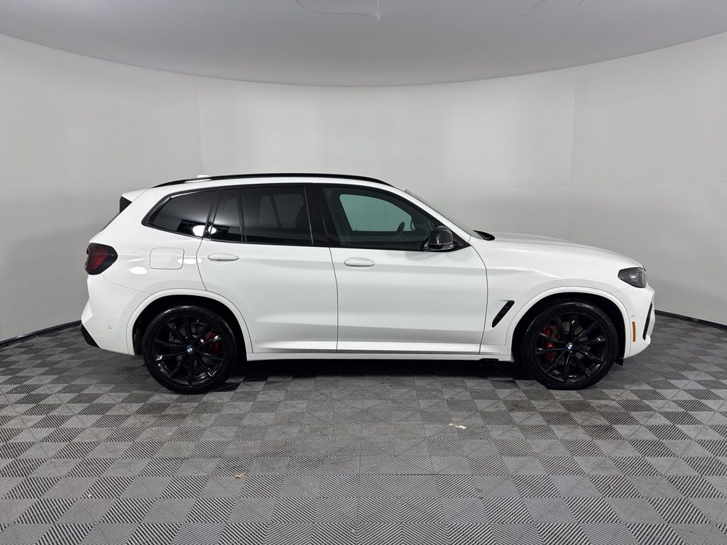 Thumbnail: 2023 BMW X3 - 4