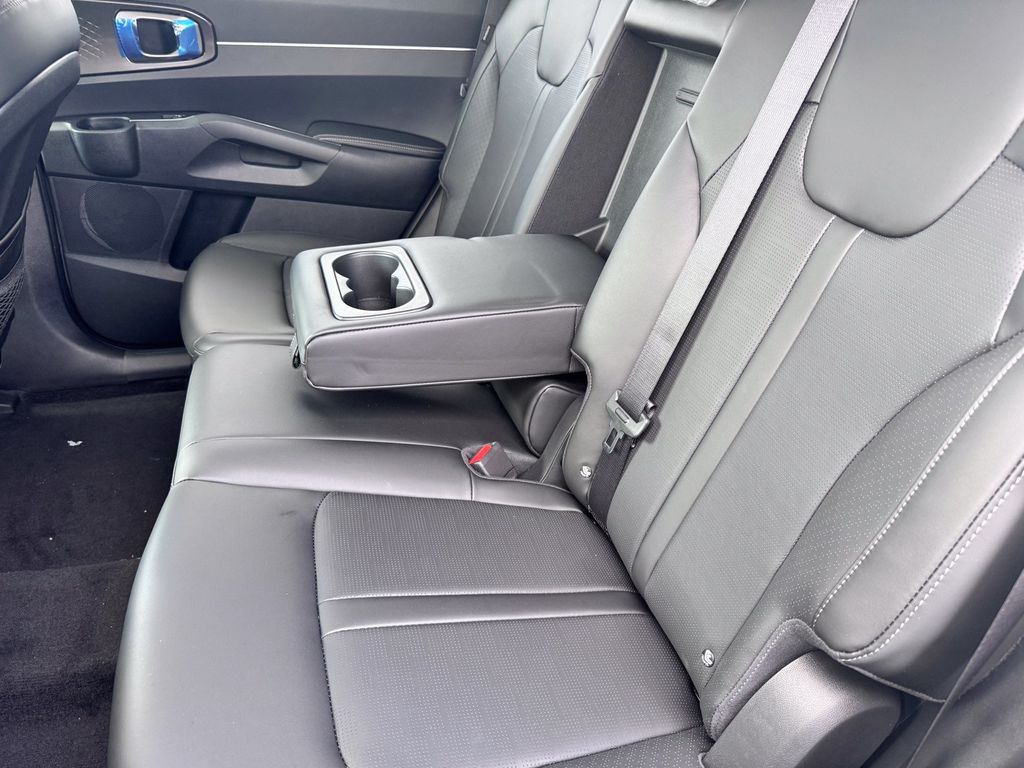 2026 Kia Sorento S Gray at Joe Myers Mazda Kia