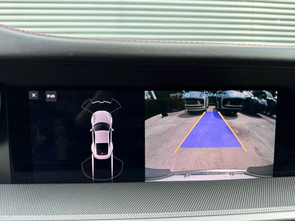 Thumbnail: 2021 Porsche 911 - 30