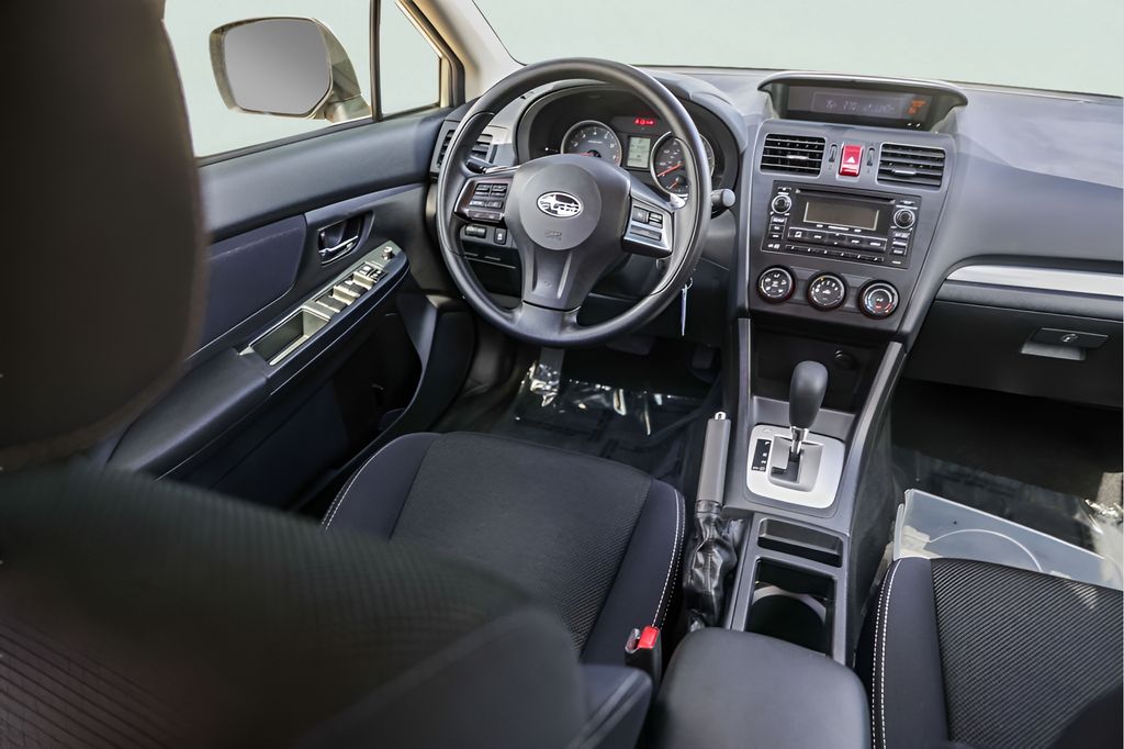 Used Car 2013 Subaru Xv Crosstrek  For Sale Under $20,000 In Austin, Texas