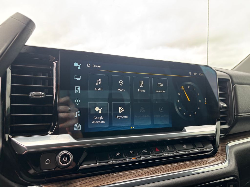 Used Car 2023 Chevrolet Silverado 1500  Lt For Sale Under $40,000 In Austin, Texas