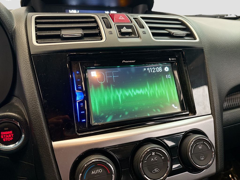 Used 2020 Gray Subaru Limited image 14