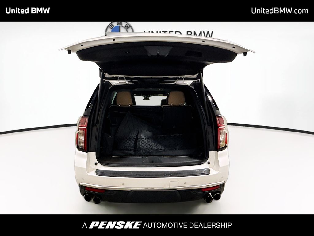 Thumbnail: 2023 Chevrolet Tahoe - 14