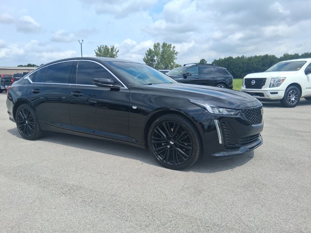 View vehicle photo 5