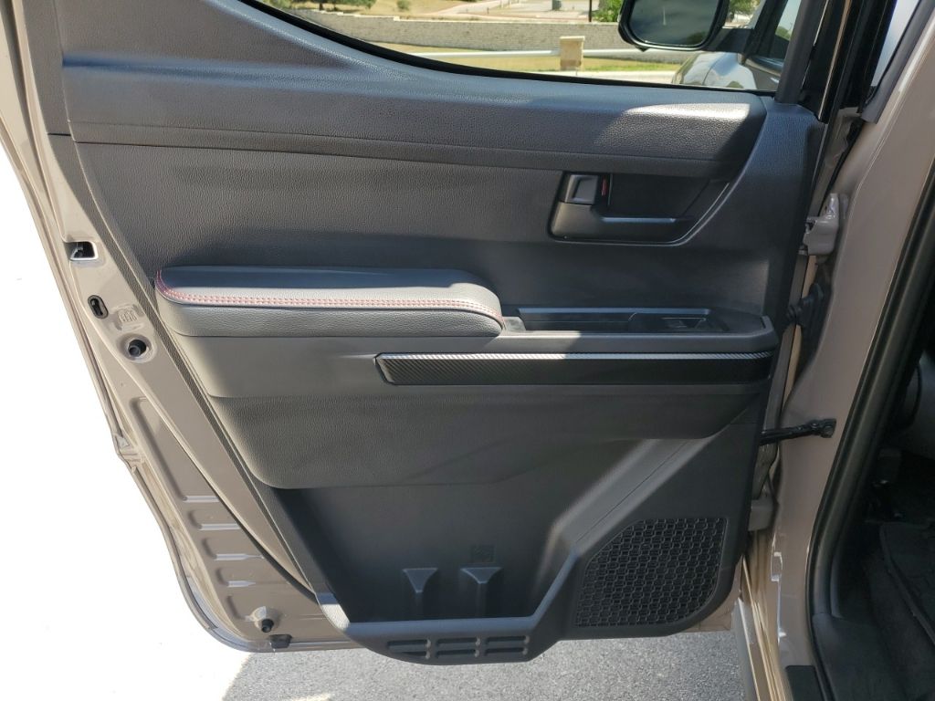Used Car 2025 Toyota Tacoma Hybrid  Trd Pro For Sale Under $70,000 In Austin, Texas