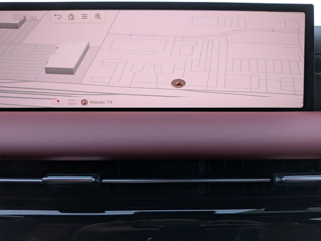 2026 GENESIS G80 Sport Prestige - Photo 18
