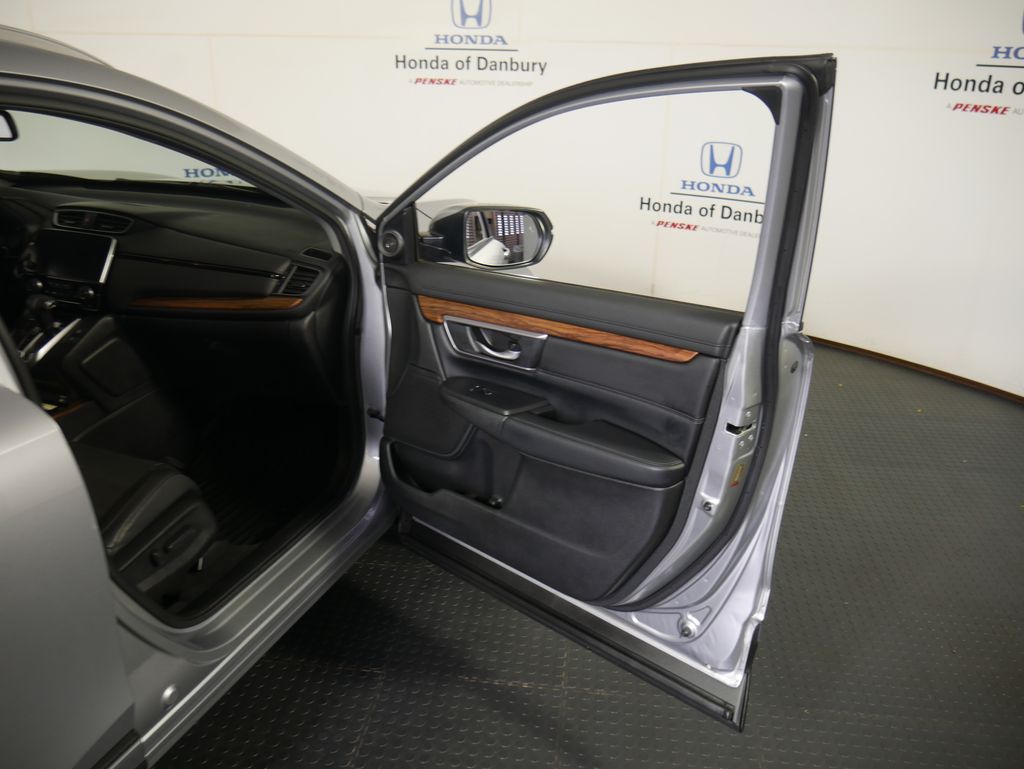 Thumbnail: 2020 Honda CR-V - 7