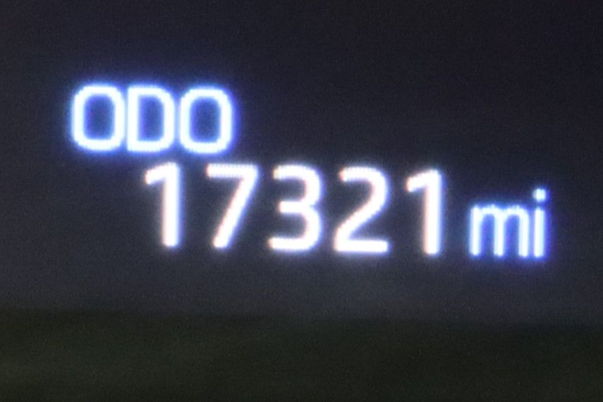 2024 Toyota RAV4 XLE 25