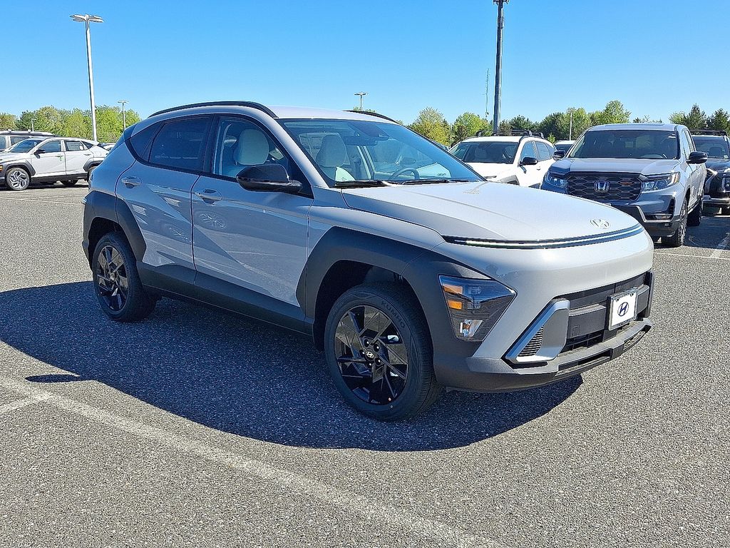 Thumbnail: 2026 Hyundai Kona - 2