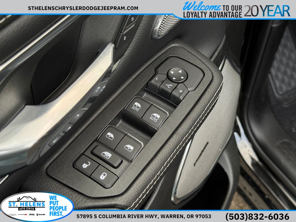 2026 RAM 1500 Laramie - Photo 20