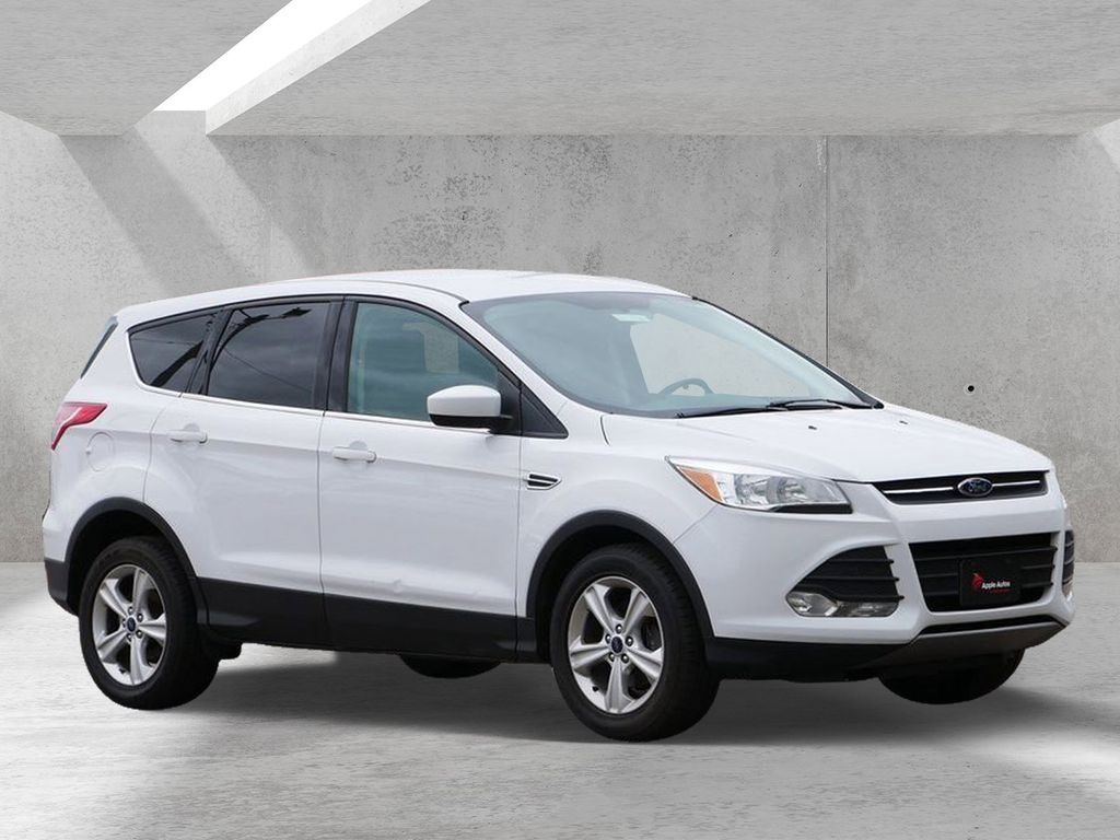 2013 Ford Escape SE FWD