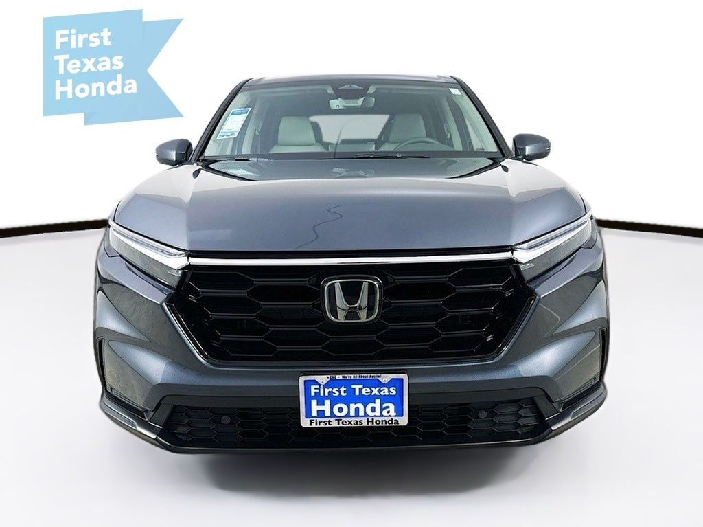 Used Car 2025 Honda Cr-v  Ex-l For Sale In Austin, Texas