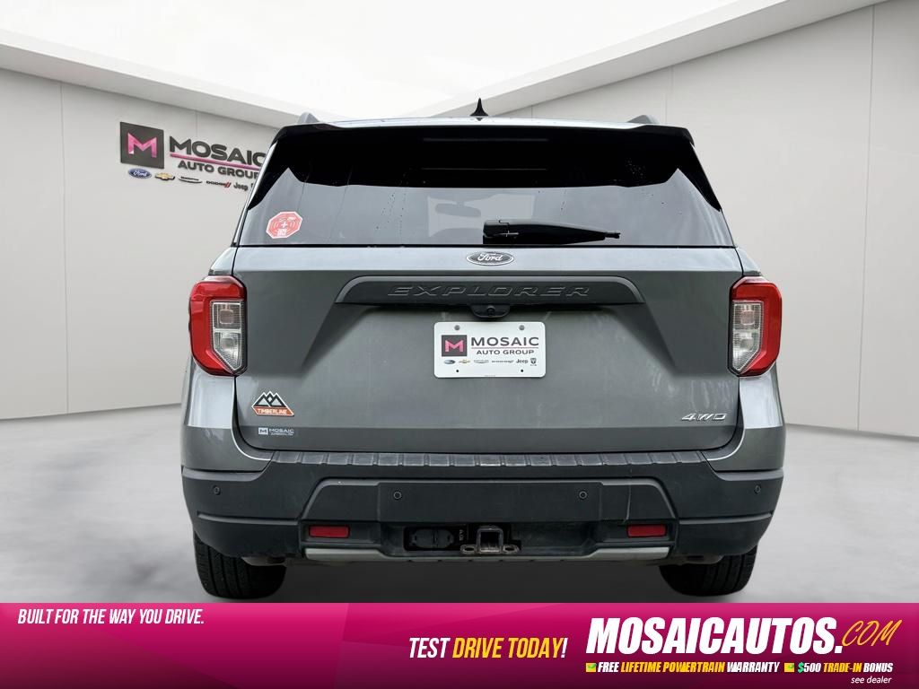View vehicle photo 6