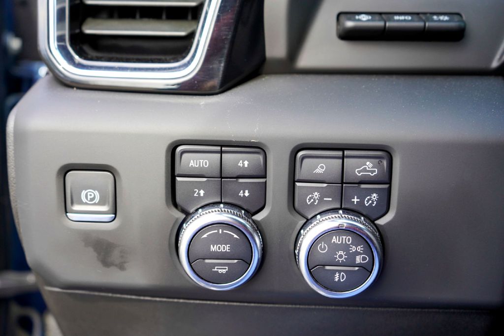 Used Car 2024 Gmc Sierra 2500hd  Denali For Sale Under $70,000 In Taylor, Texas