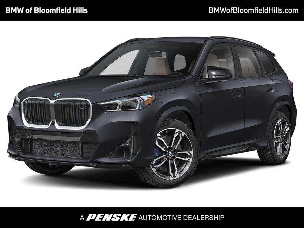 2025 BMW X1 M35i -
                Bloomfield Hills, MI