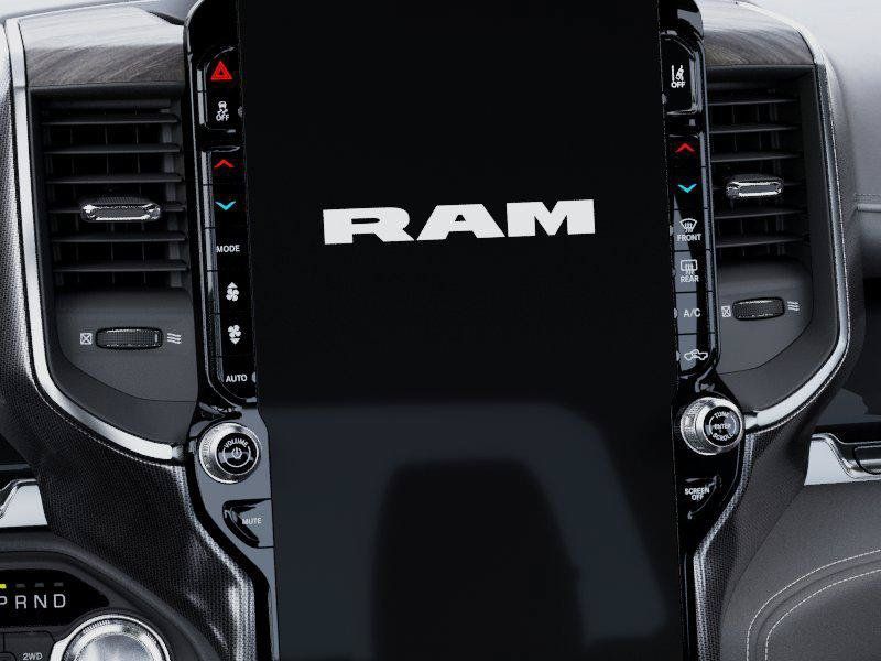 New 2026 Ram 1500 Truck