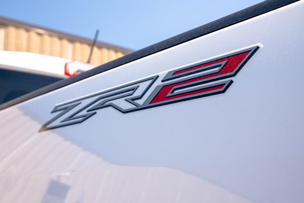 Used 2021 Chevrolet Colorado Truck