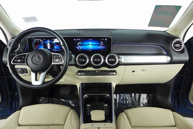 2021 Mercedes-Benz GLB GLB 250 24