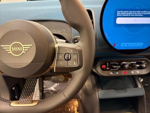 Thumbnail: 2026 MINI Cooper Countryman - 14