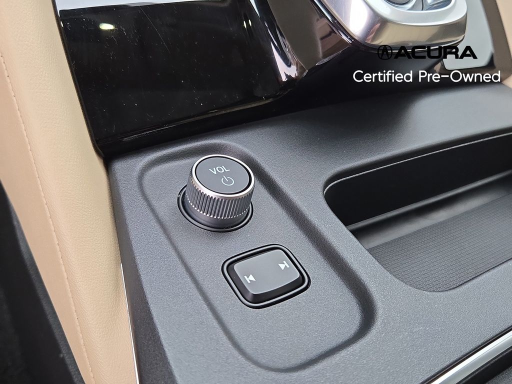 Used 2025 Acura MDX For Sale in Fort Wayne, IN