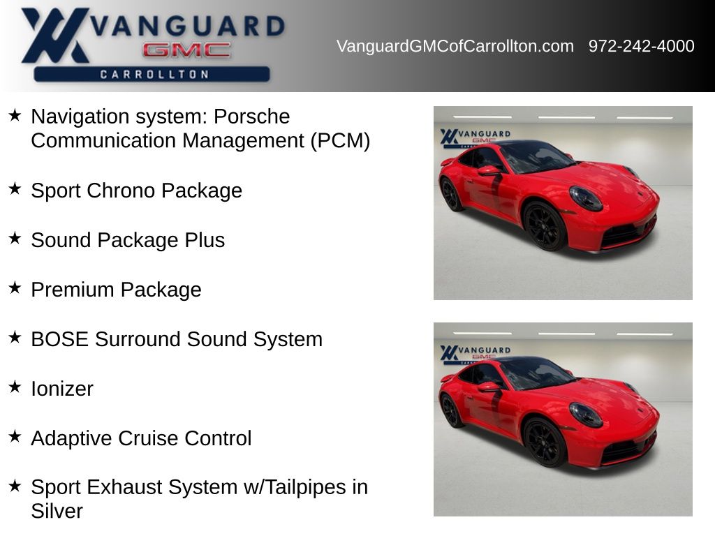View vehicle photo 6