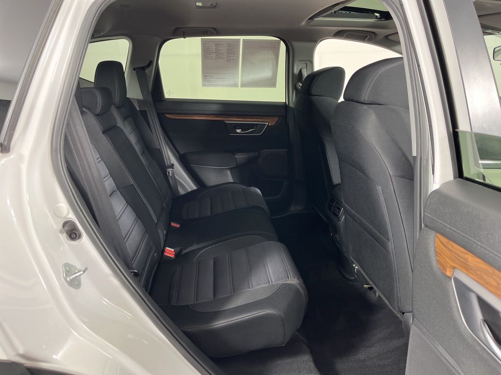 Thumbnail: 2021 Honda CR-V - 8