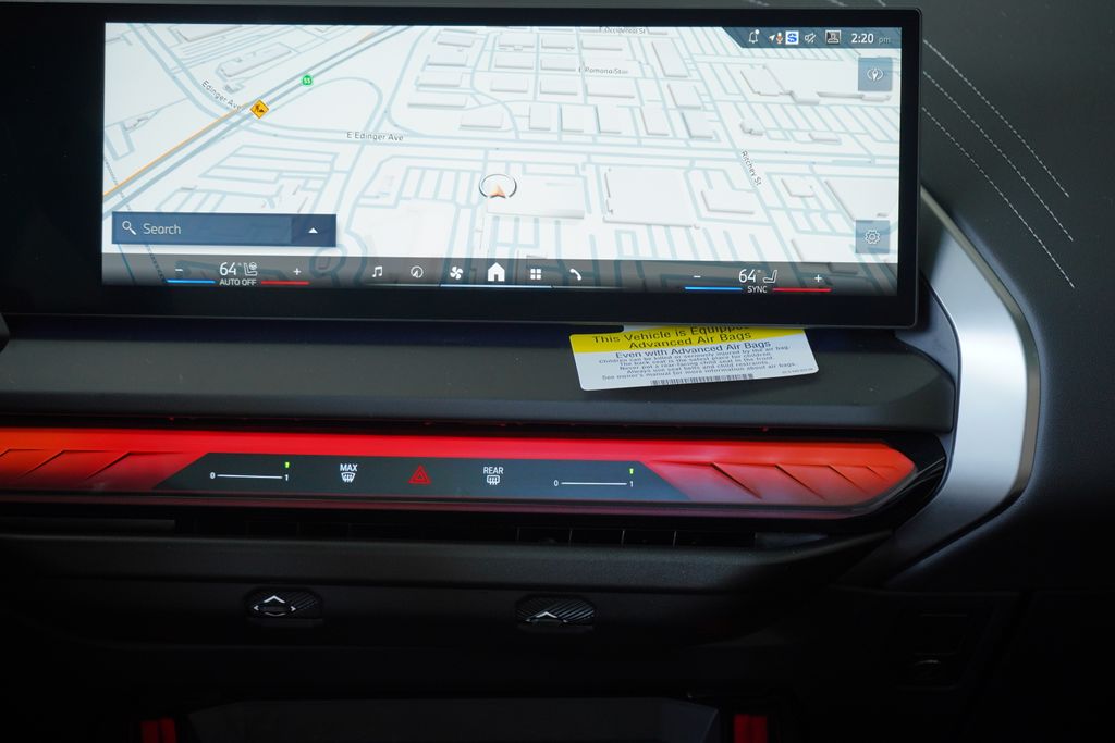 Thumbnail: 2026 BMW X3 - 14