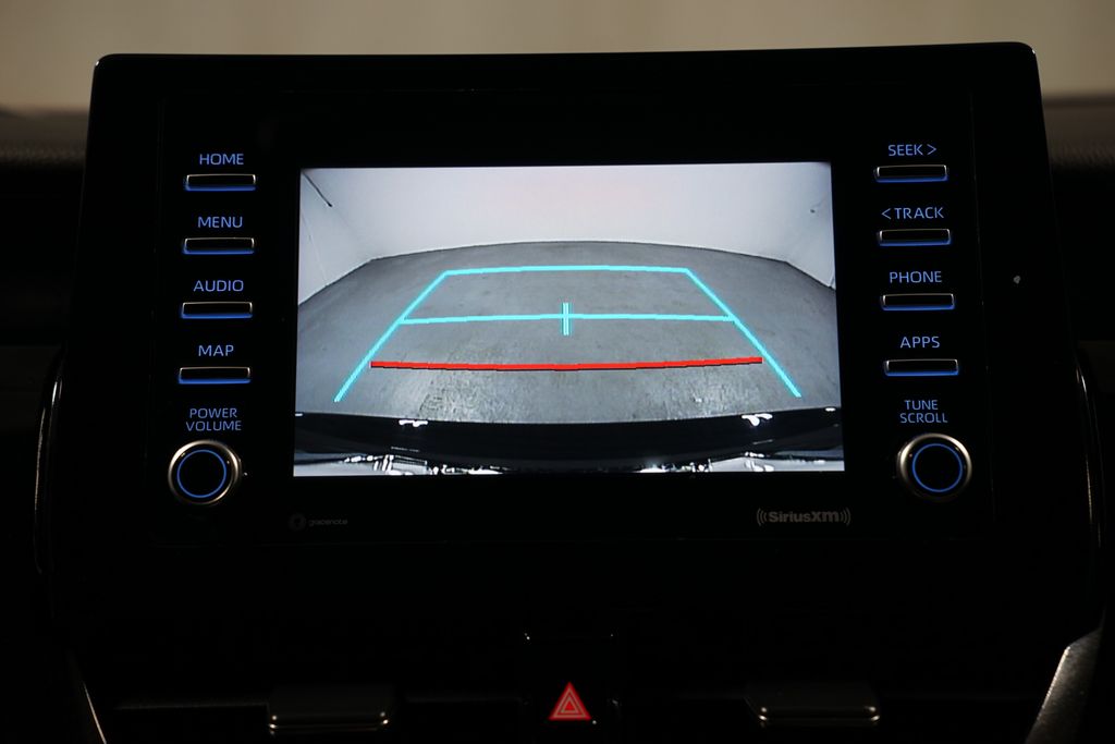 Thumbnail: 2023 Toyota Camry - 19