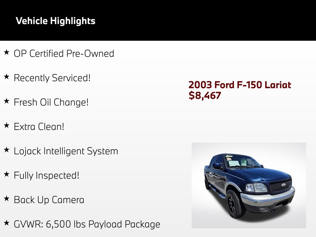 View vehicle photo 2