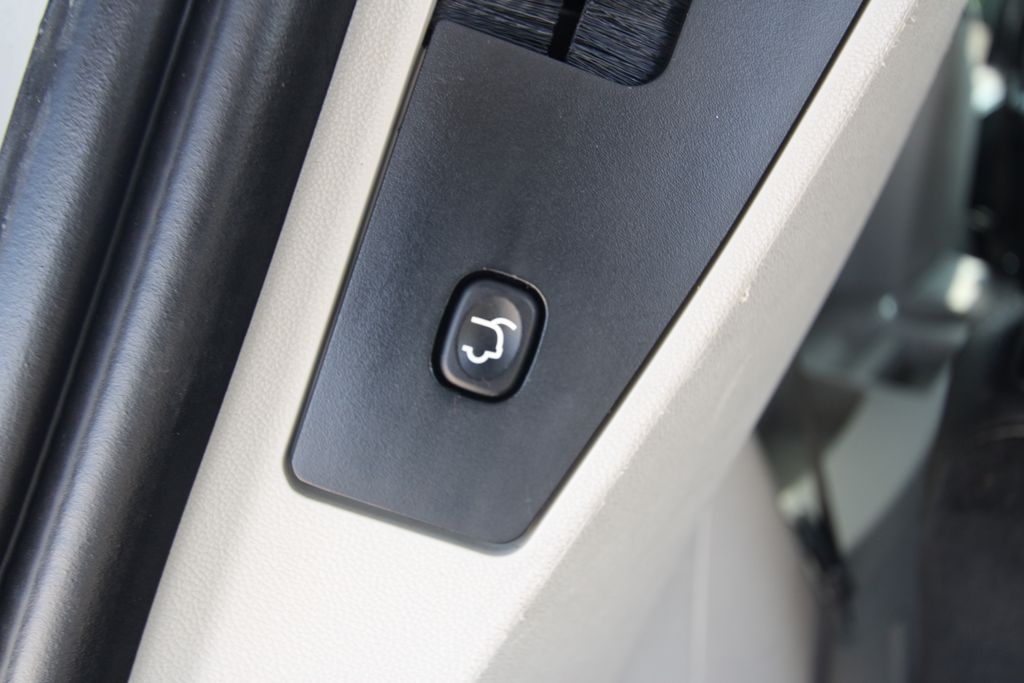 Used 2019 Dodge Grand Caravan Van