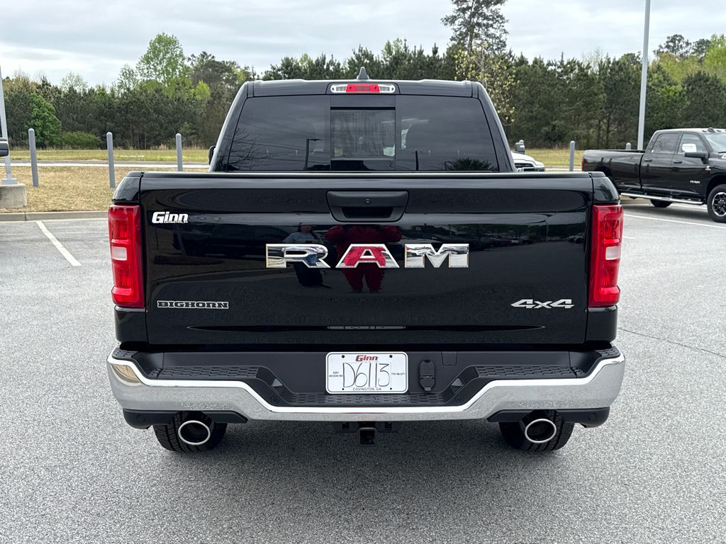 New 2026 Black Ram Big Horn/Lone Star image 6