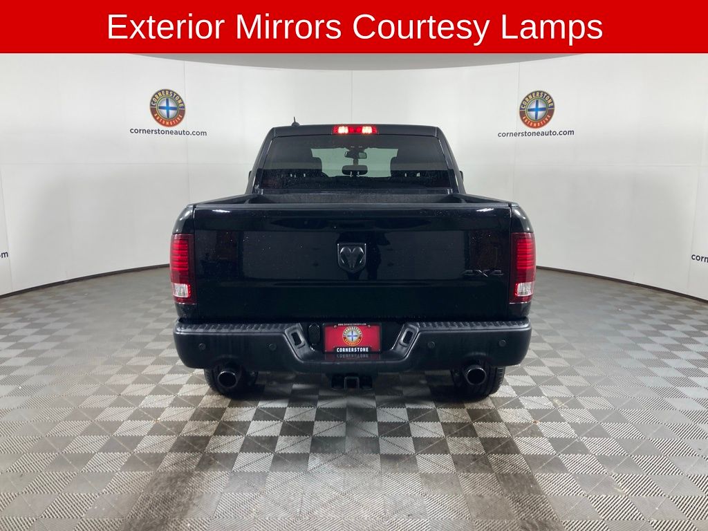 Used 2024 Black Ram Warlock image 21