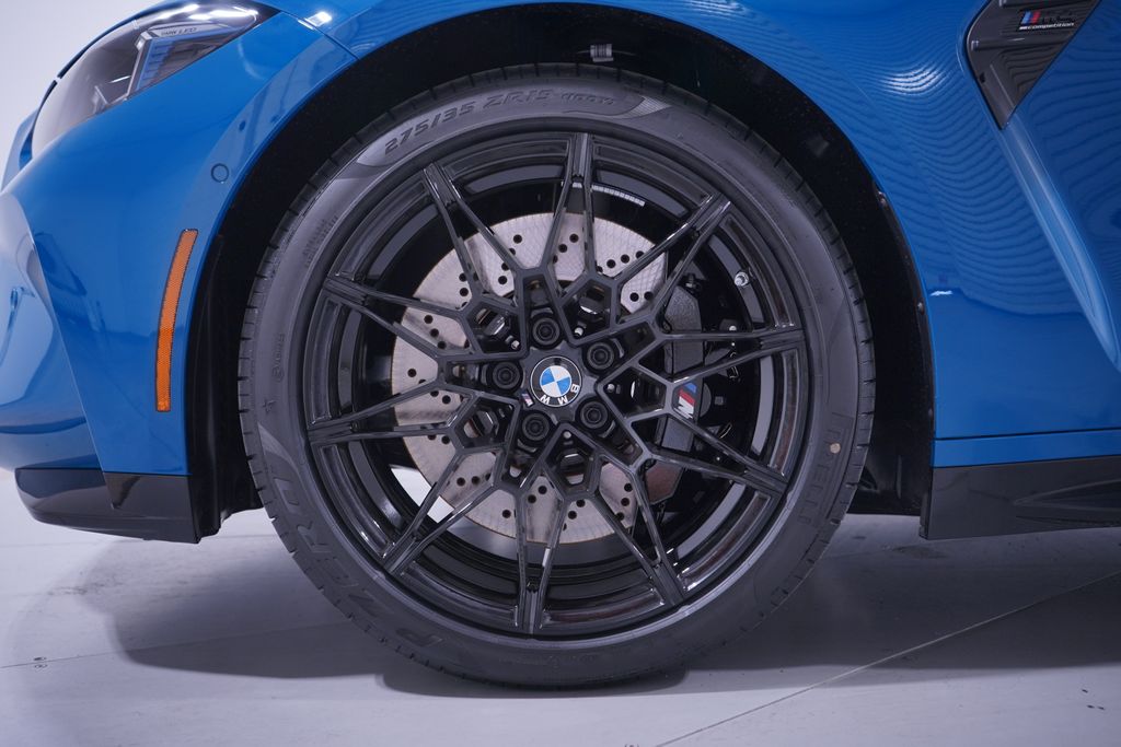 Thumbnail: 2026 BMW M4 - 2