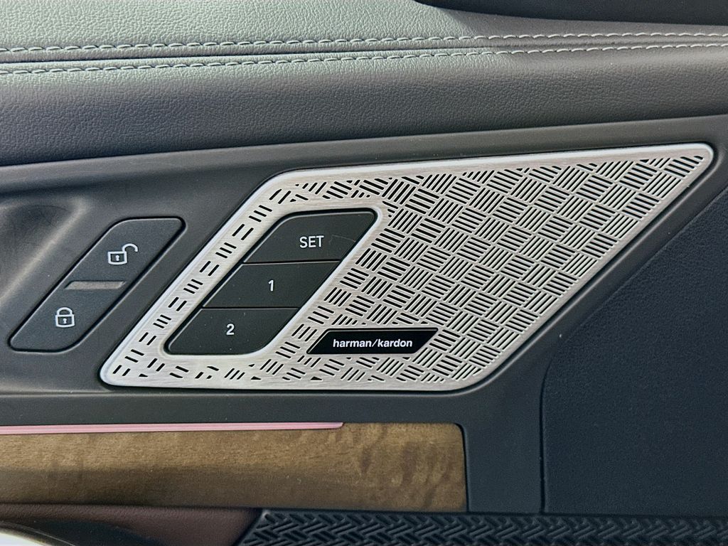 Thumbnail: 2025 BMW X1 - 18