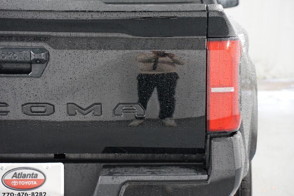 Thumbnail: 2026 Toyota Tacoma - 10