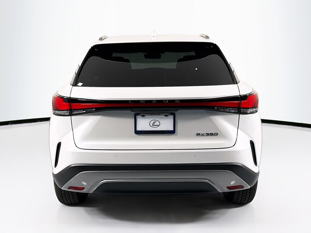 Thumbnail: 2026 Lexus RX - 6