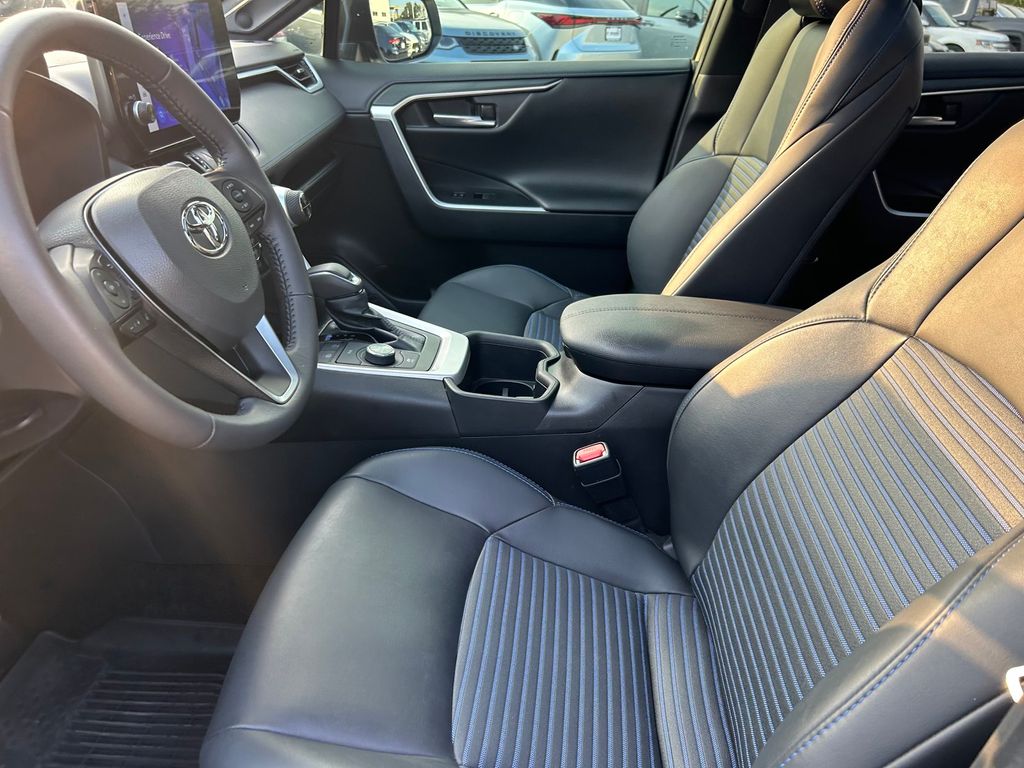 Used 2023 Toyota RAV4 Hybrid SUV