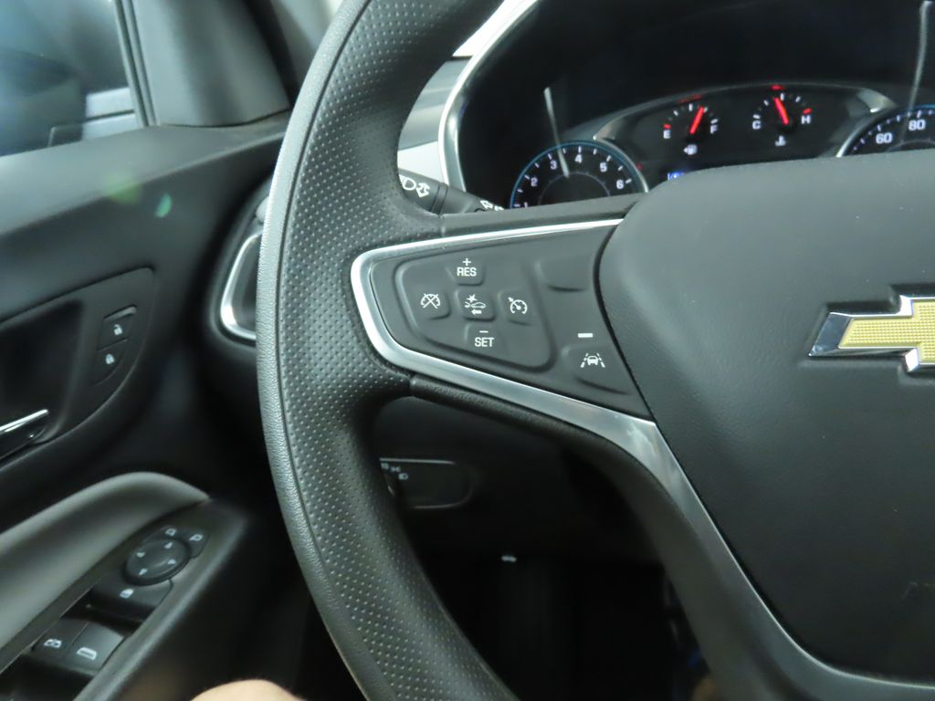 Thumbnail: 2023 Chevrolet Equinox - 11