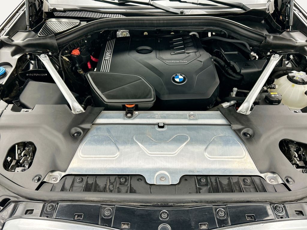 Thumbnail: 2022 BMW X3 - 30