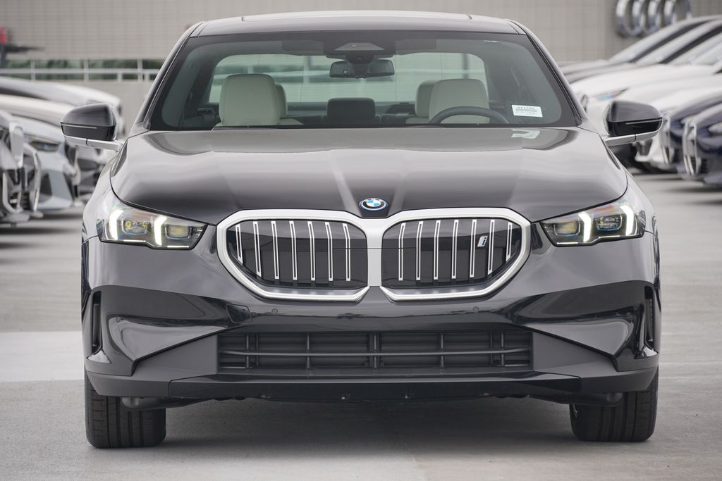 2024 BMW i5 eDrive40 2