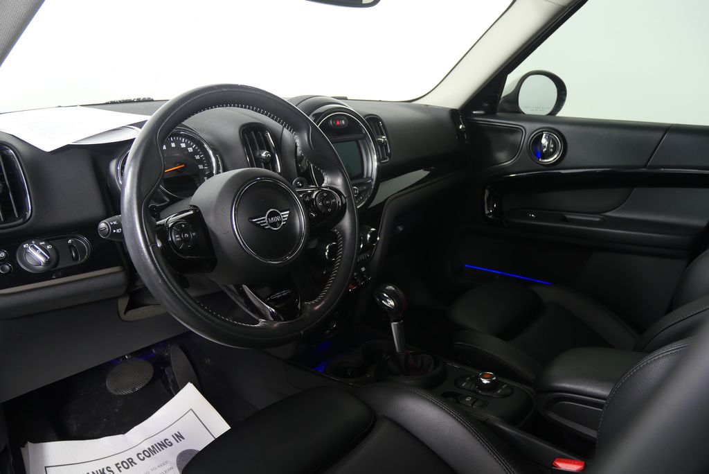 Thumbnail: 2019 MINI Cooper Countryman - 11