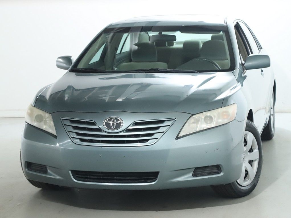 2009 Toyota Camry LE