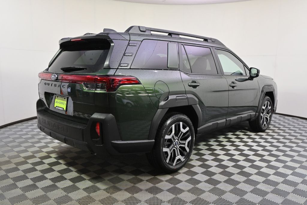 New 2026  Subaru Touring XT image 7