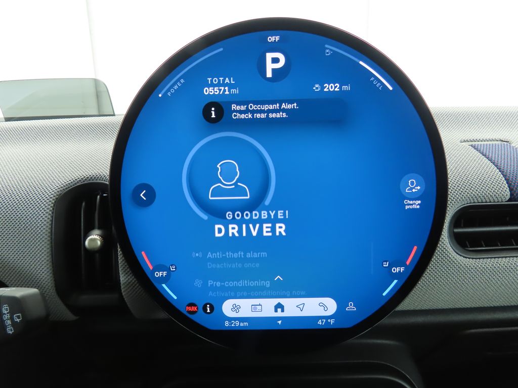 Thumbnail: 2025 MINI Cooper - 30