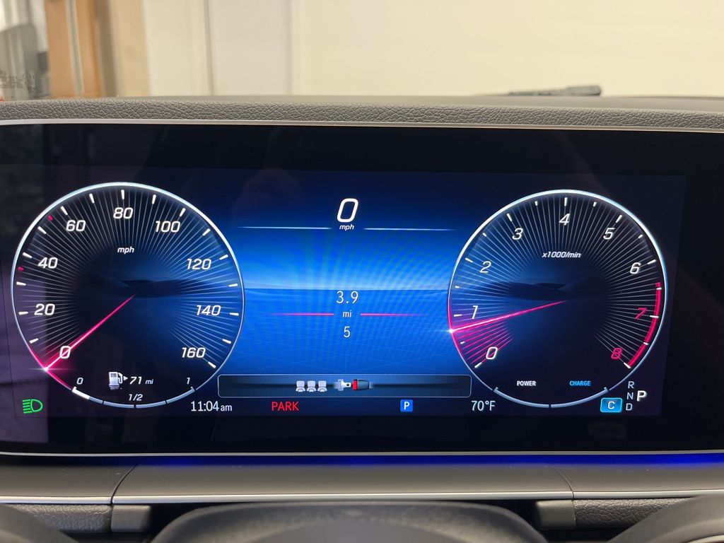 Thumbnail: 2026 Mercedes-Benz GLE - 16